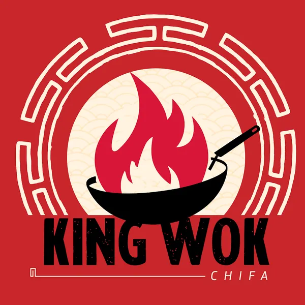 King Wok