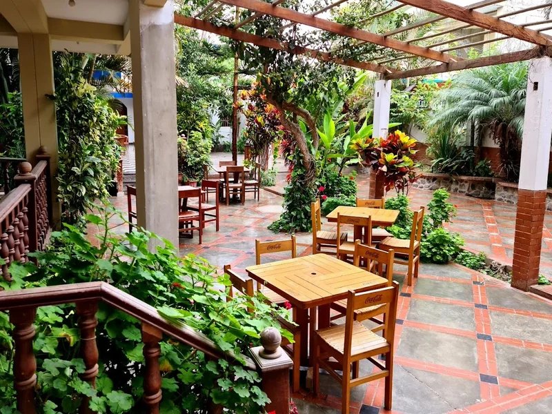 Restaurante La Choza