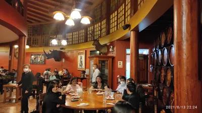 Los 20 restaurantes de comida rápida de Barranco Lima