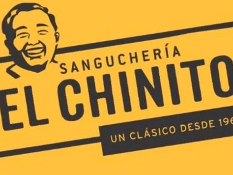 El Chinito Sanguchería - Barranco