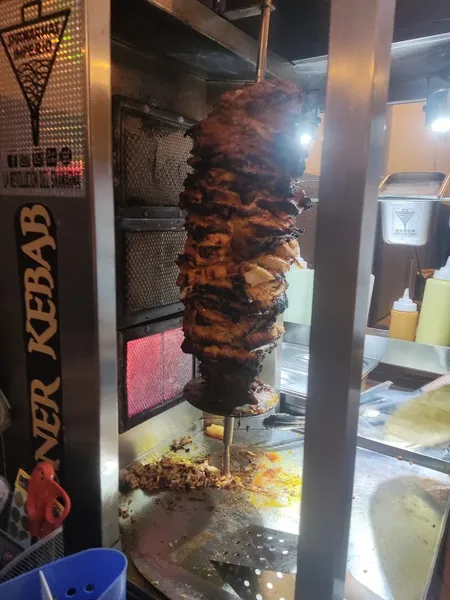 Shawarmas Imperio