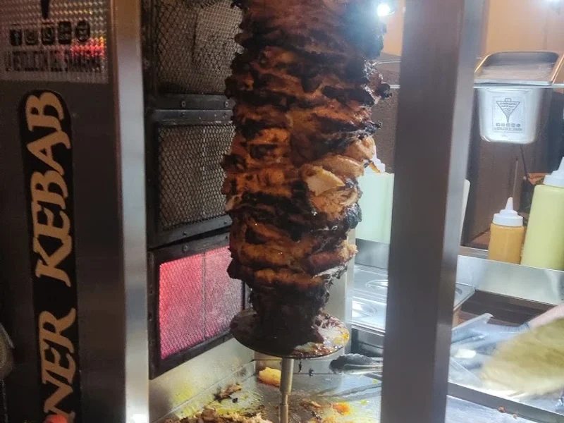 Shawarmas Imperio
