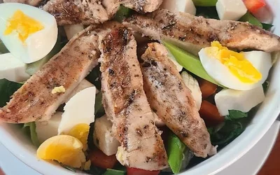 Los 18 restaurantes de comida rápida de Chaclacayo Lima