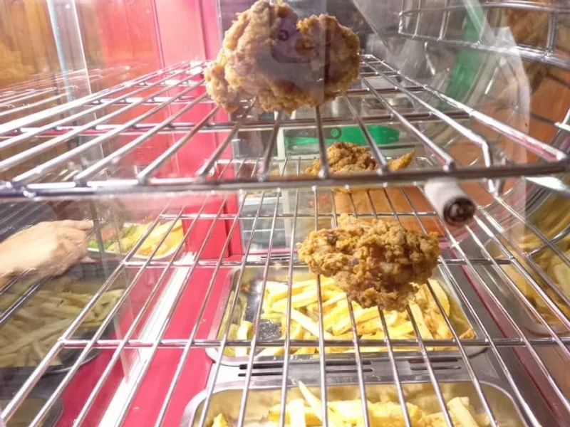 Comboloco Hamburguesas Artesanales, Pizzas, Broasters y mas .