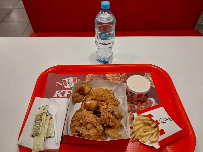 KFC