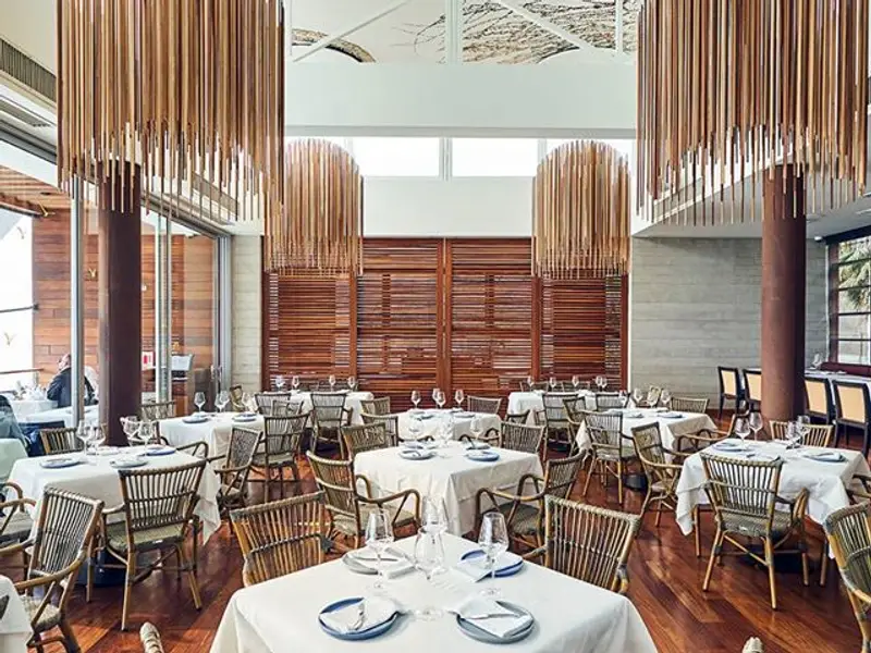 Cala Restaurante & Lounge