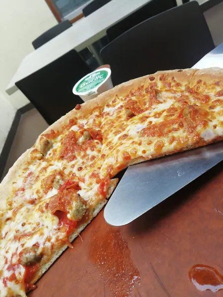 Papa John's Barranco