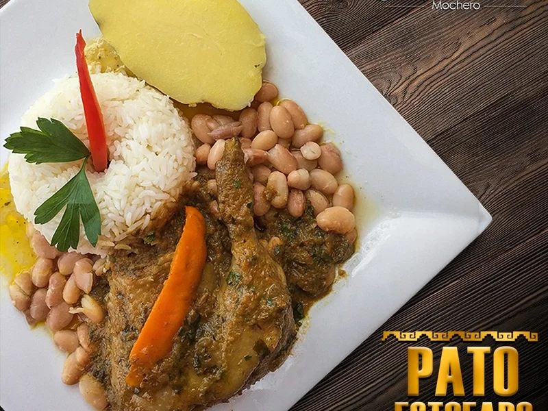 Restaurante El Pescadito Mochero