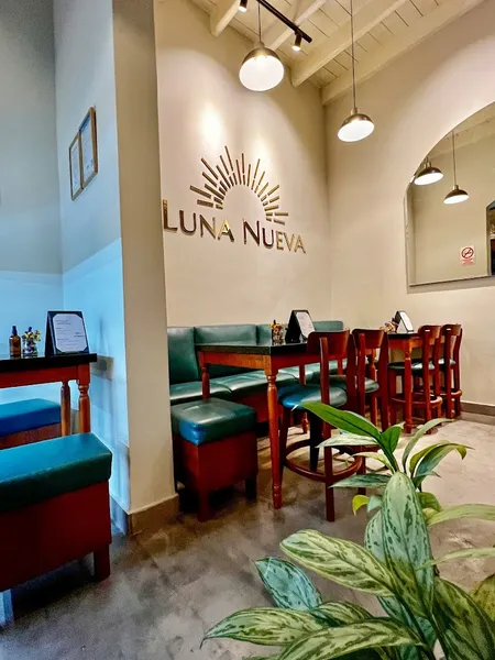 Café Luna Nueva