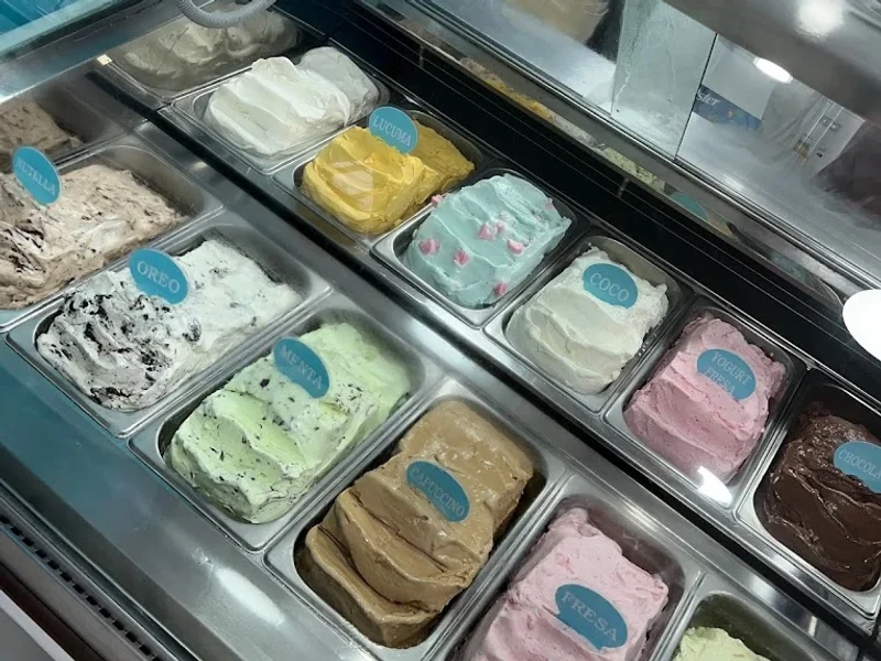 Fruti Food Chaclacayo