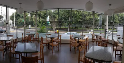 Los 22 cafeterías de Lince Lima