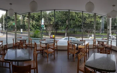 Los 22 cafeterías de Lince Lima
