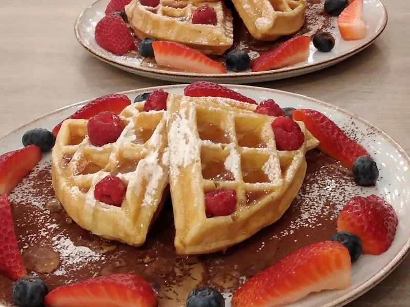 La Panera Café - Lince