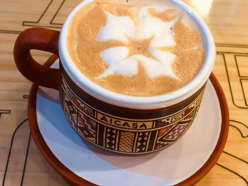 Café Aicasa