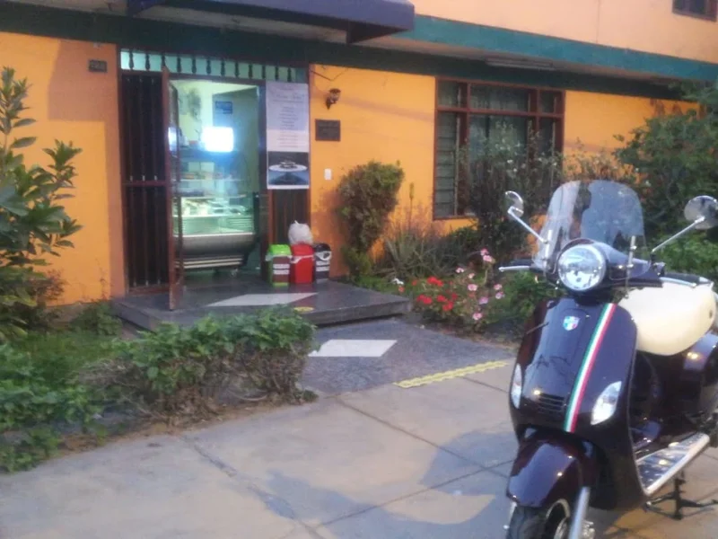 dulcería "Doña Tere"