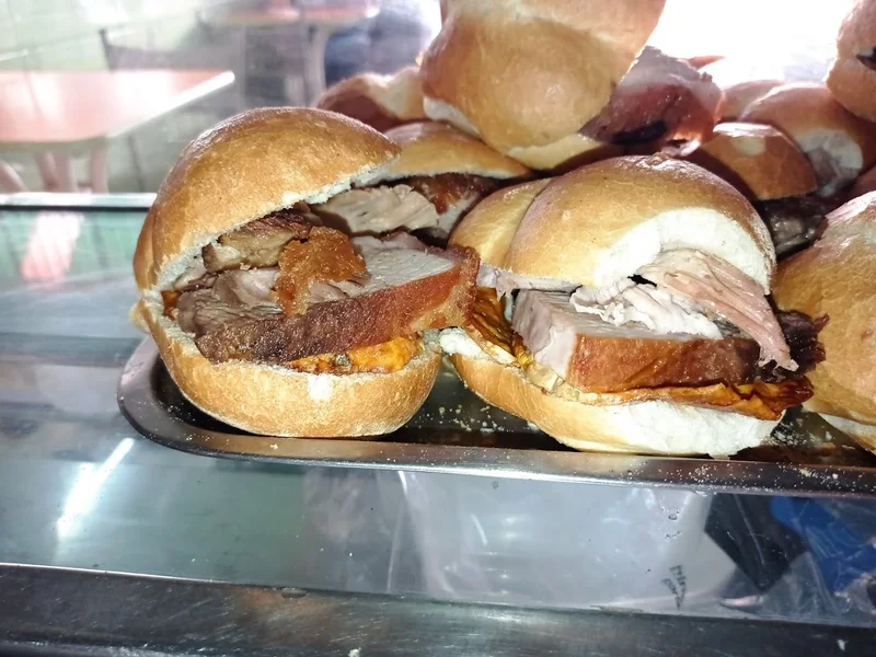 Fuente de Soda Antojitos HG