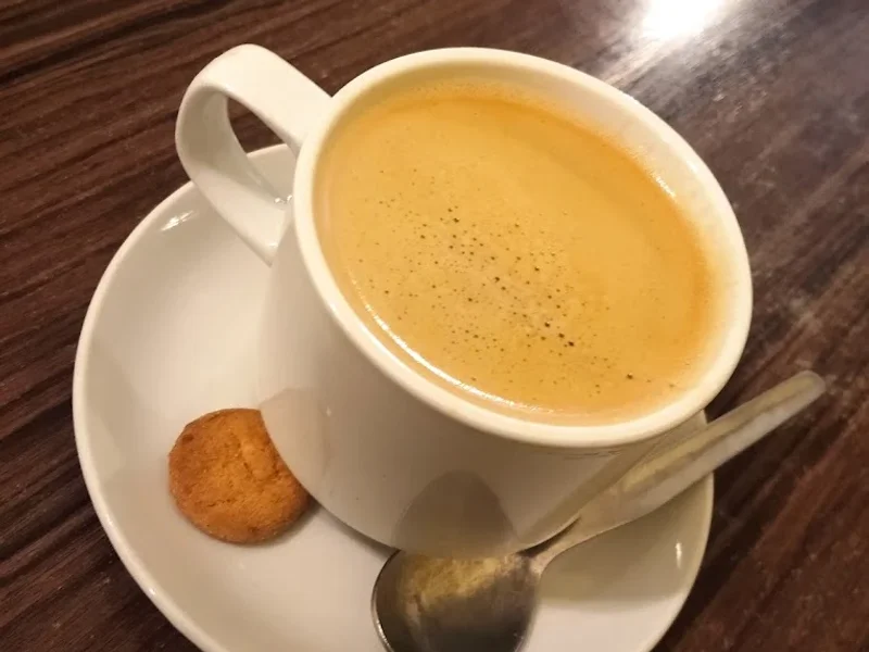 Cafetería Valdez
