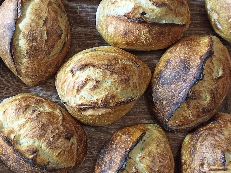 La Panetteria Barranco