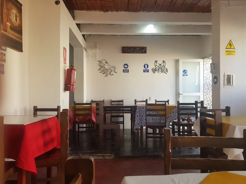 Restaurant Rosita