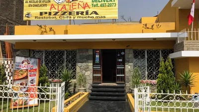 Los 27 restaurantes de Chaclacayo Lima