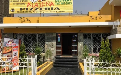 Los 27 restaurantes de Chaclacayo Lima