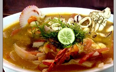 Los 17 restaurantes de San Luis Lima