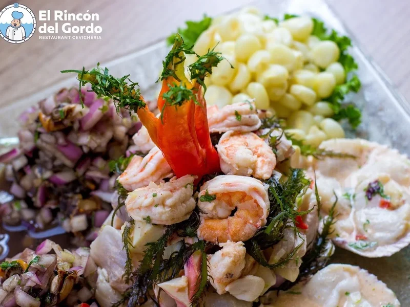 El Rincón del Gordo