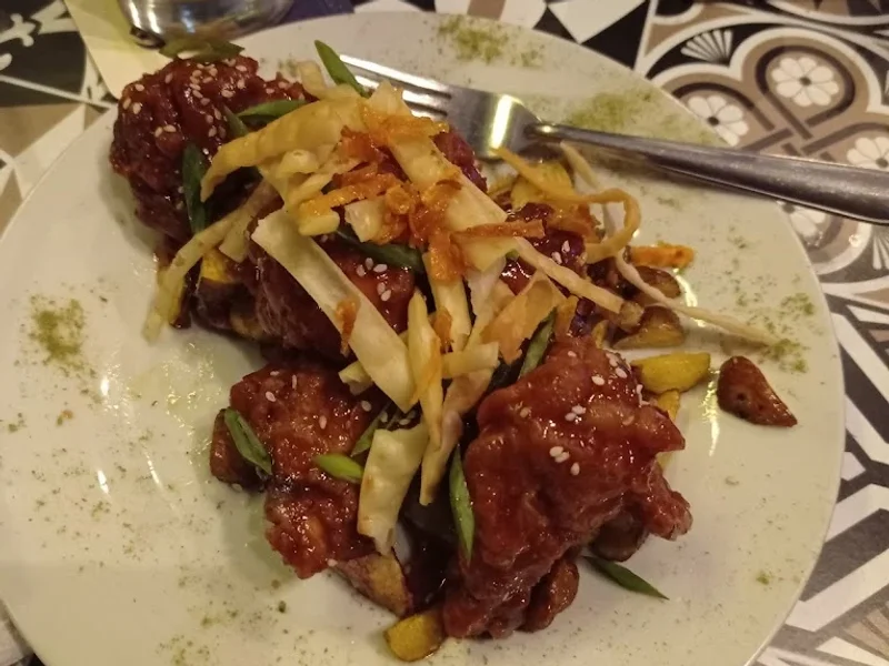 Restobar Karaoke Mujaki