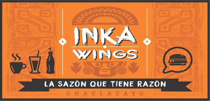 Inka Wings