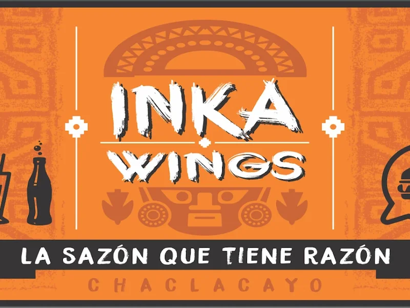 Inka Wings
