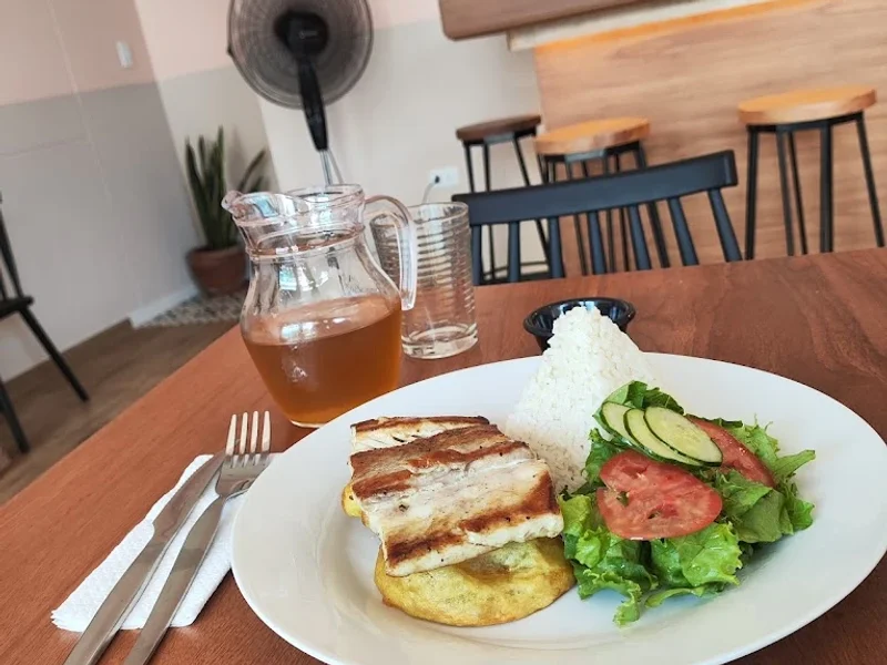 La Valentina Restaurante