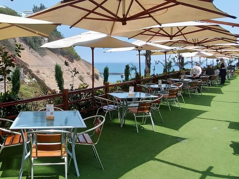 Restaurante Javier