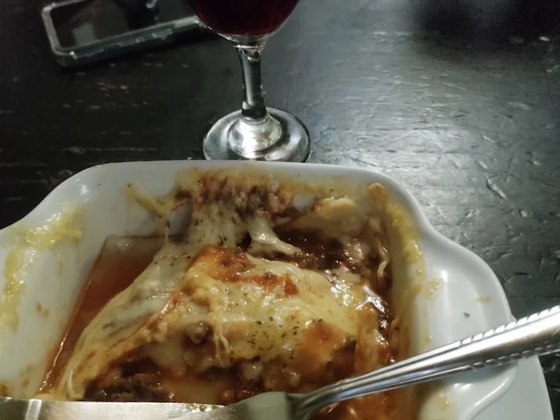 Pastas y Pizzas Luisa