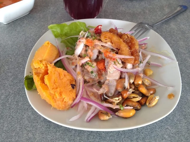 RESTAURANT SOL Y MAR