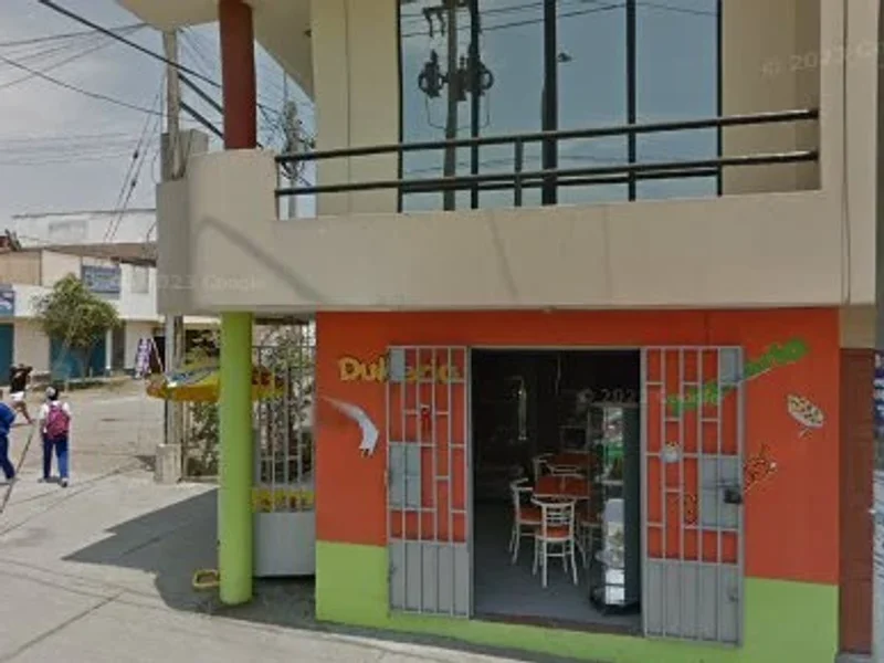 Hamburguesas "Lilys"