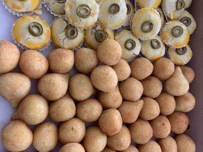 Renata Cocina Brasileira