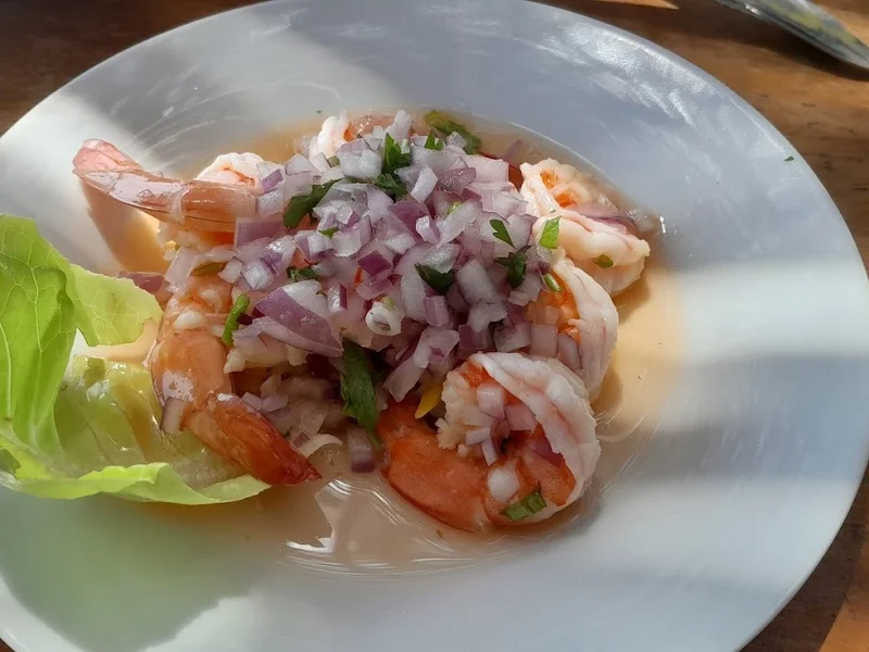 Restaurant Cevichería SABOR A MAR