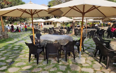 Los mejores 15 restaurantes de pollo ala brasa de Cieneguilla Lima