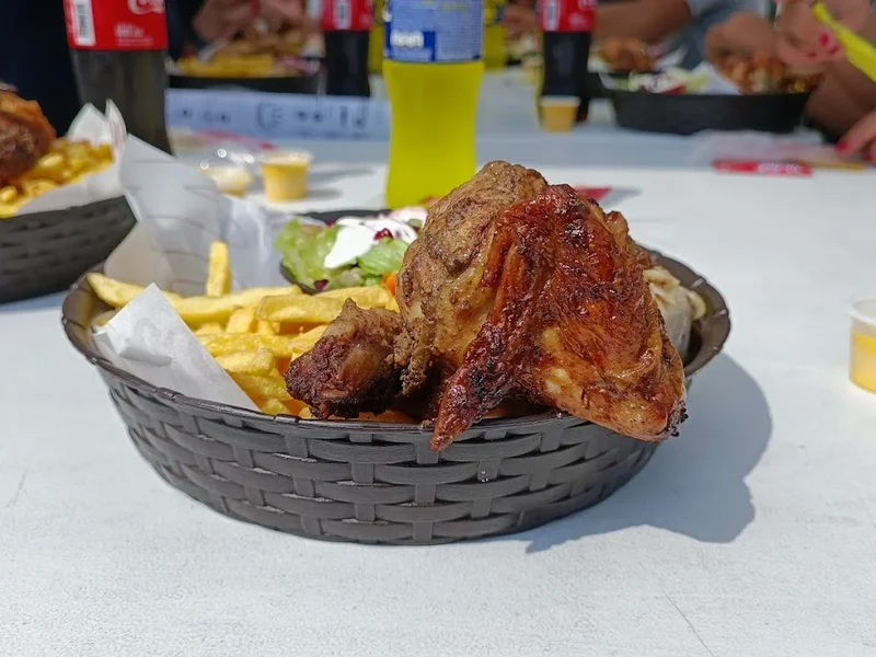 Kankay Piscina Cieneguilla