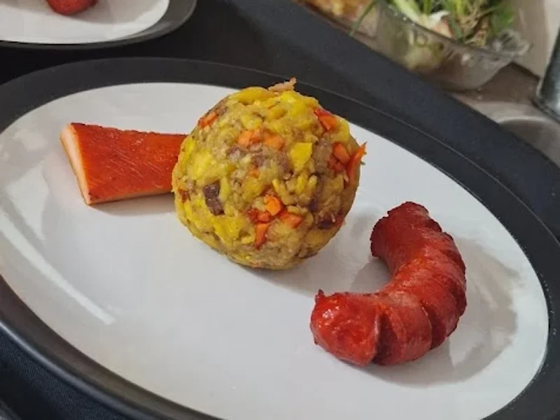 Polleria & Restaurante, Mercurio