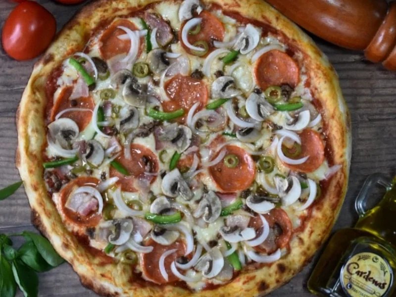 CardenaS Cocina Artesanal