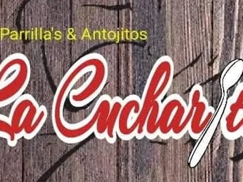 Parrilla's y Antojitos La Cucharita