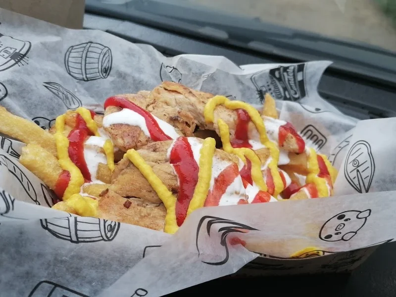 El Cilindro de Candela