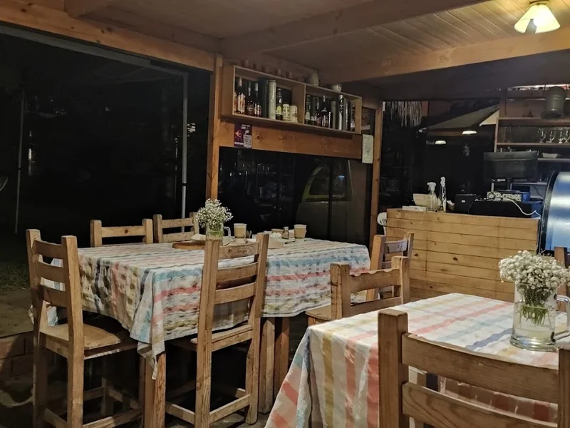 Pizzería Piedra Roja