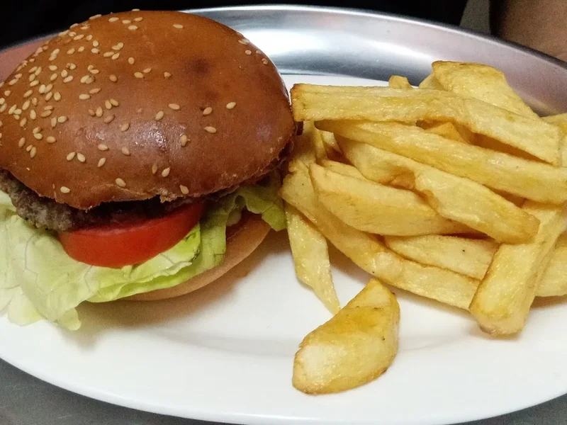 Cafetería-bar vip gabys