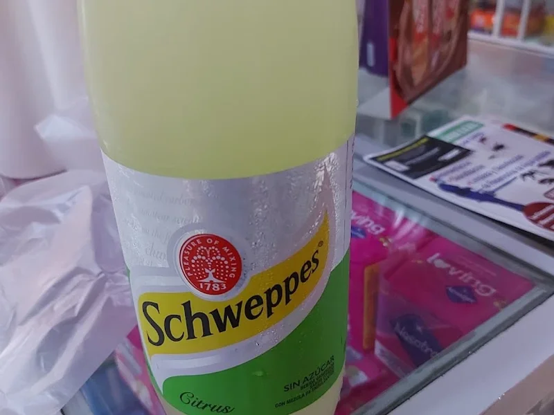 Pollitoexpress Huaca Grande