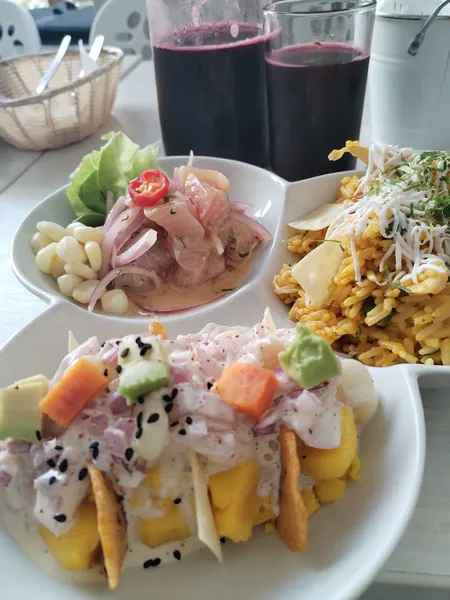 Cevichería Muelle 11