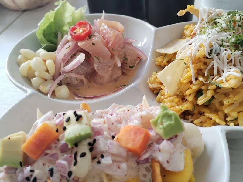 Cevichería Muelle 11