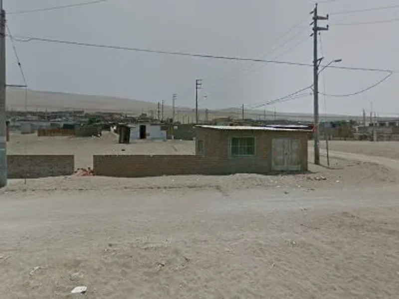 Restaurante y Cevicheria Naomi