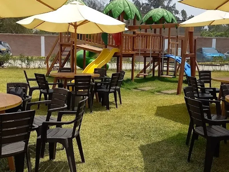 Restaurante Campestre "Colca Real"